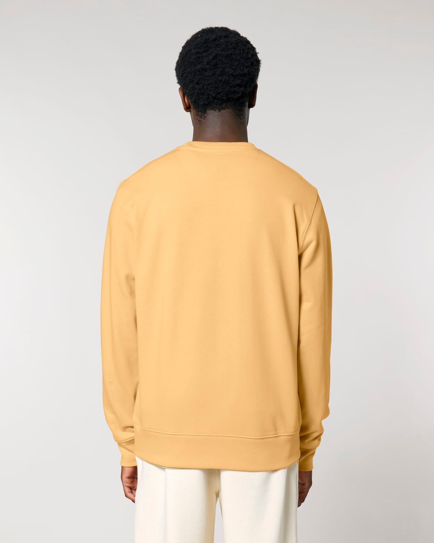 Mens Organic Sweatshirt