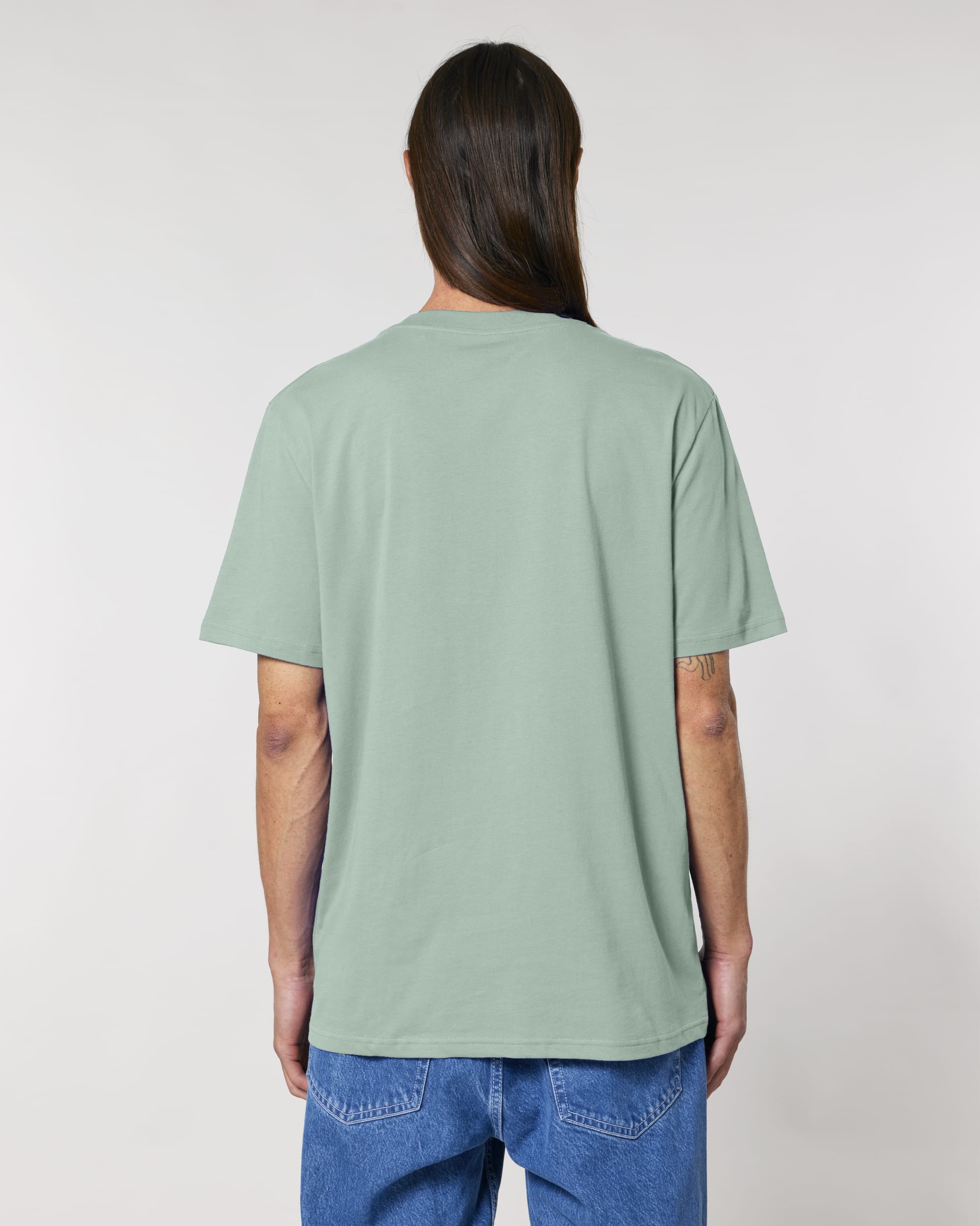 Mens Organic T-shirt