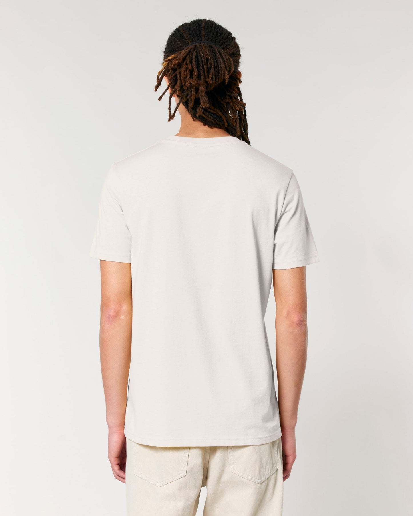 Mens Organic Lightweight T-shirt