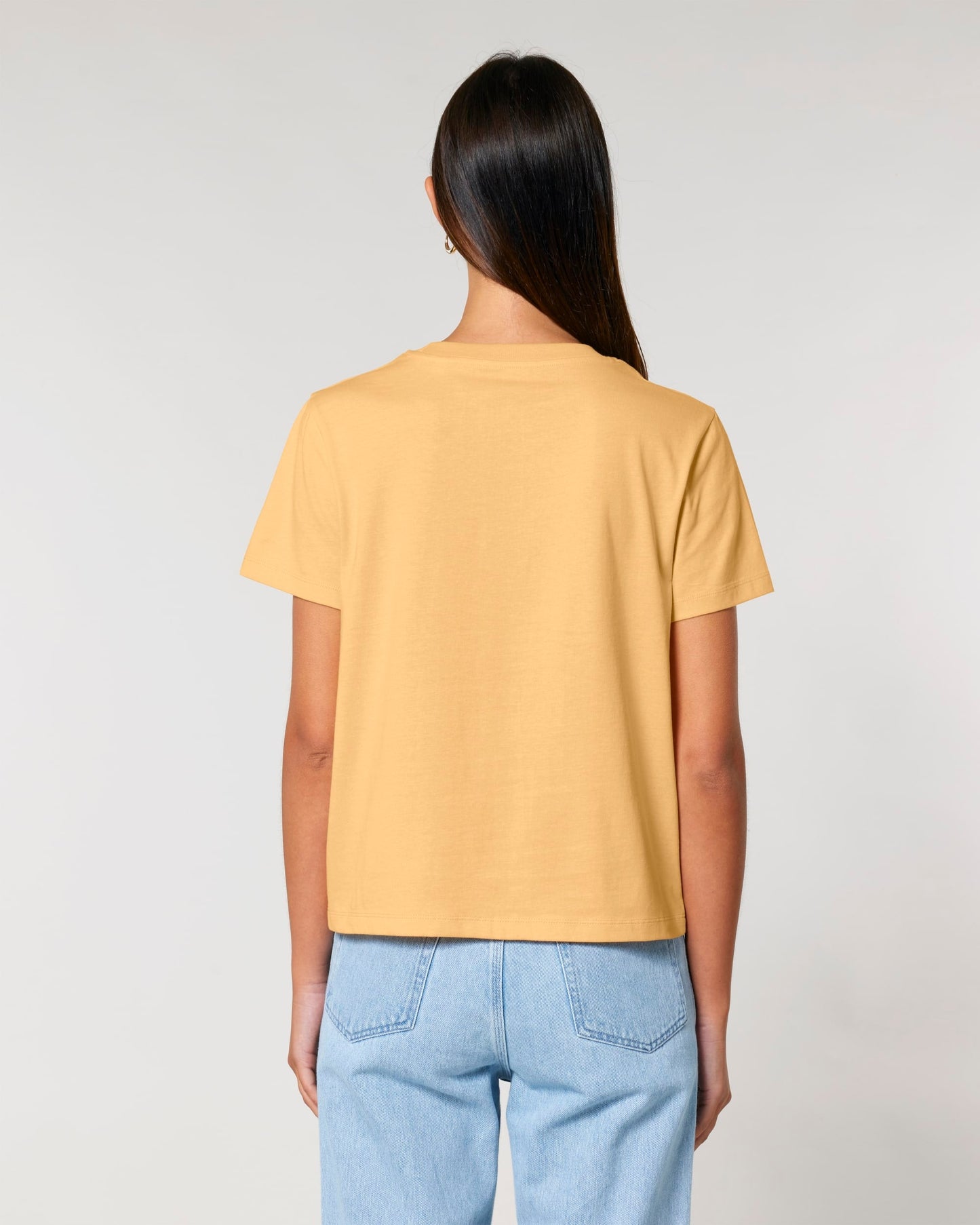 Womens Organic T-shirt