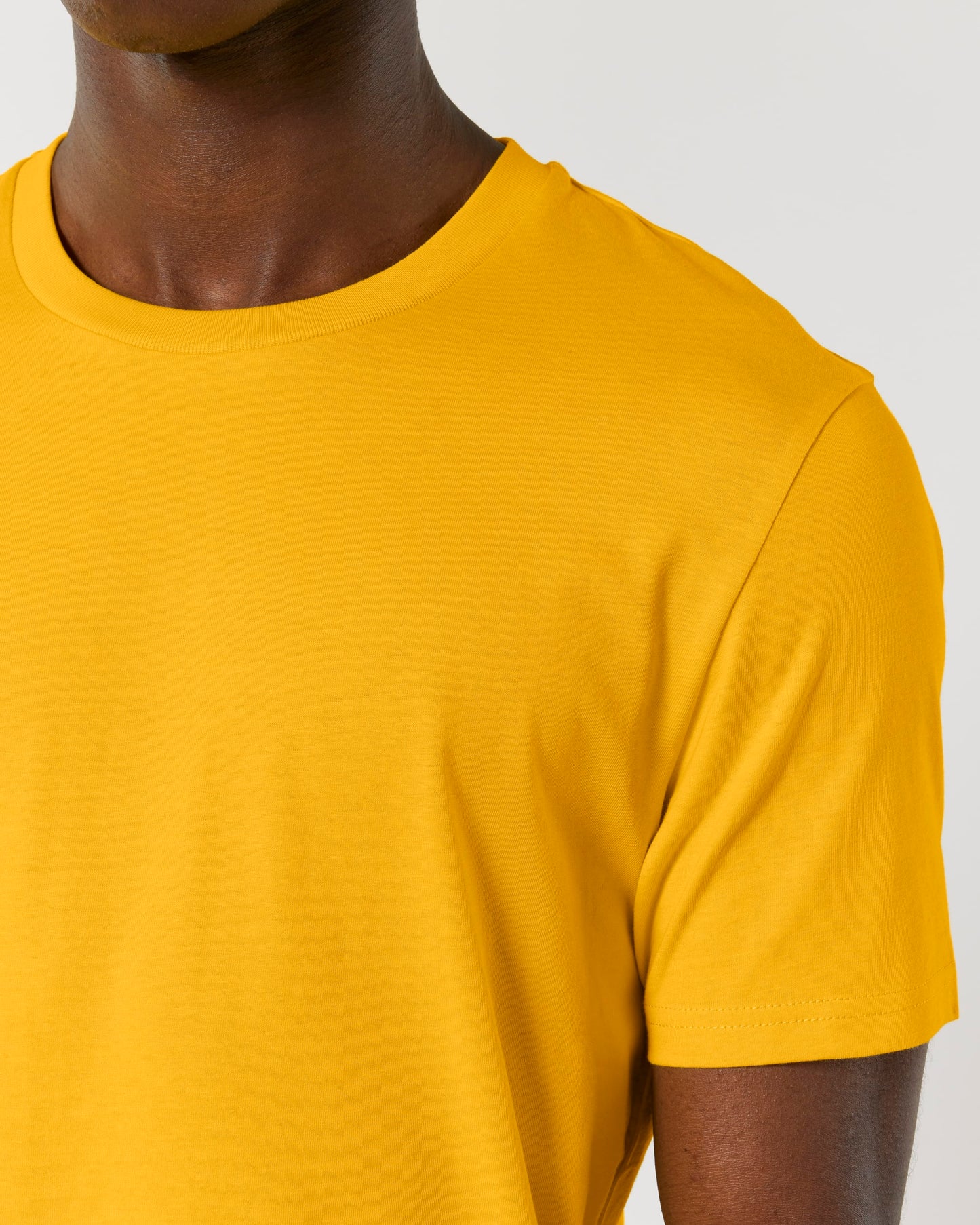Mens Organic Lightweight T-shirt