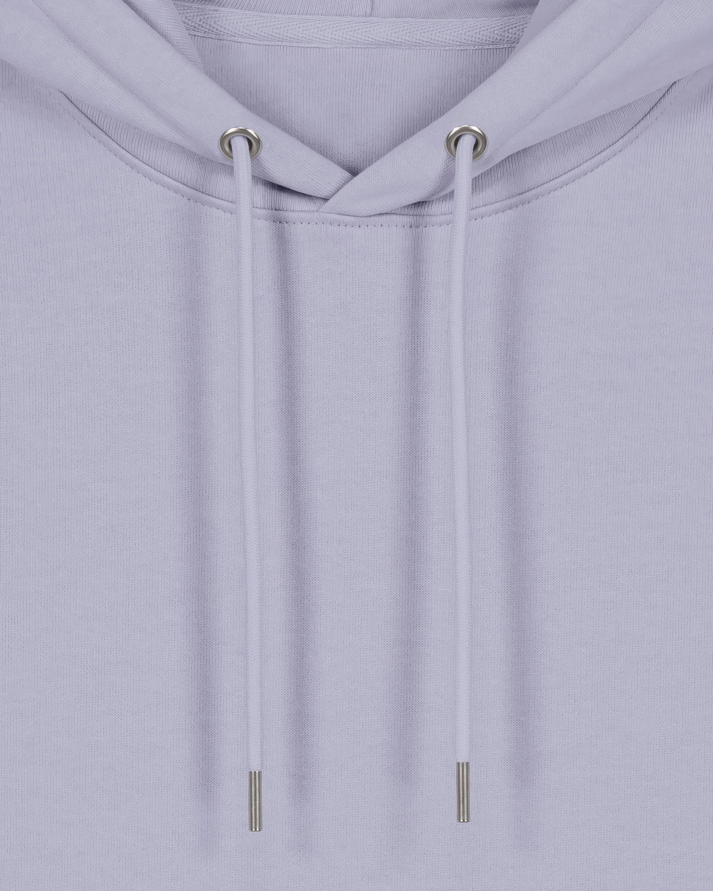 Unisex Organic Cotton Hoodie