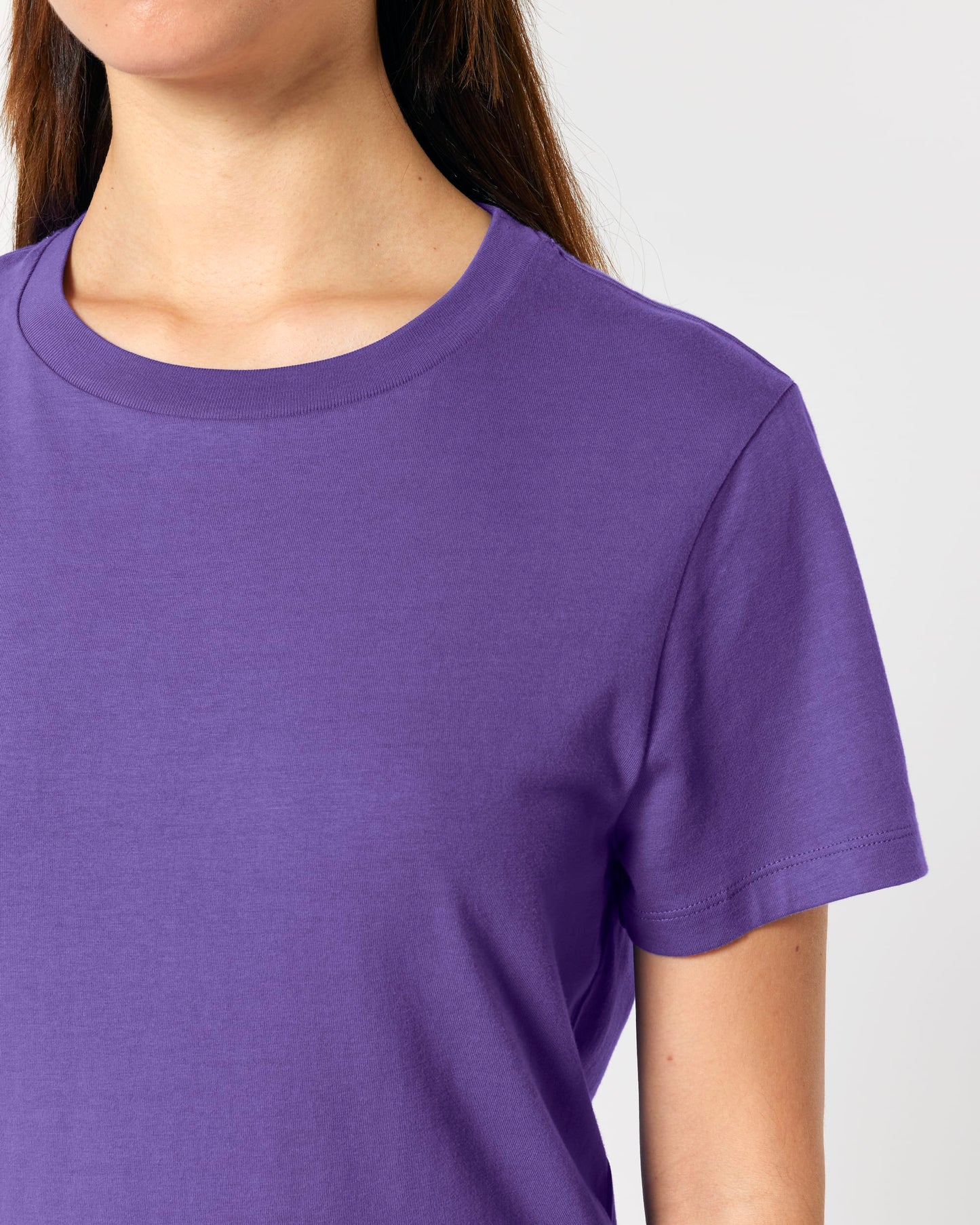 Womens Organic T-shirt