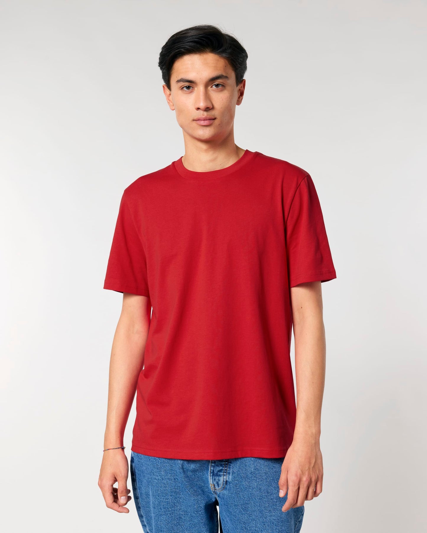Mens Organic T-shirt