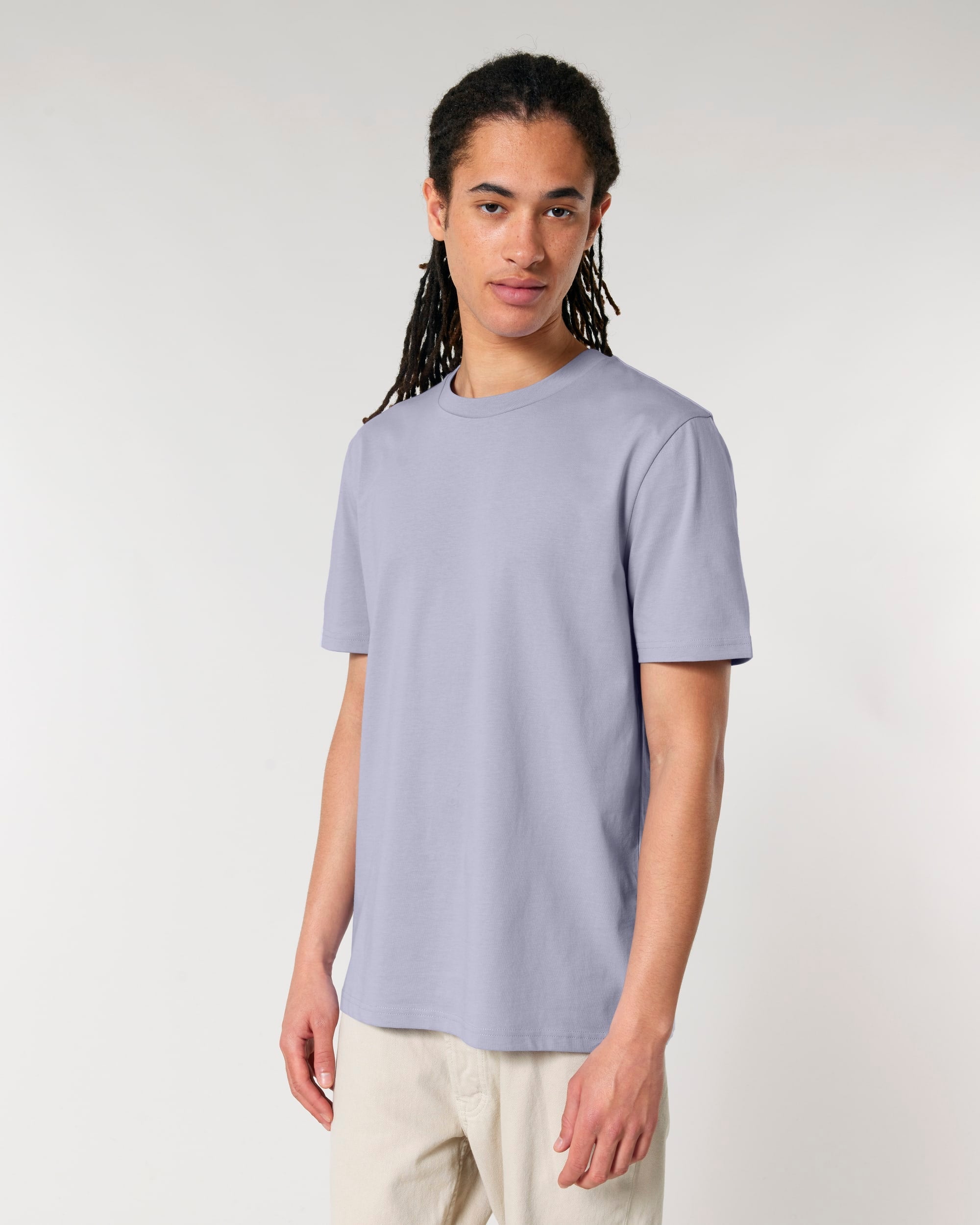 Mens Organic T-shirt