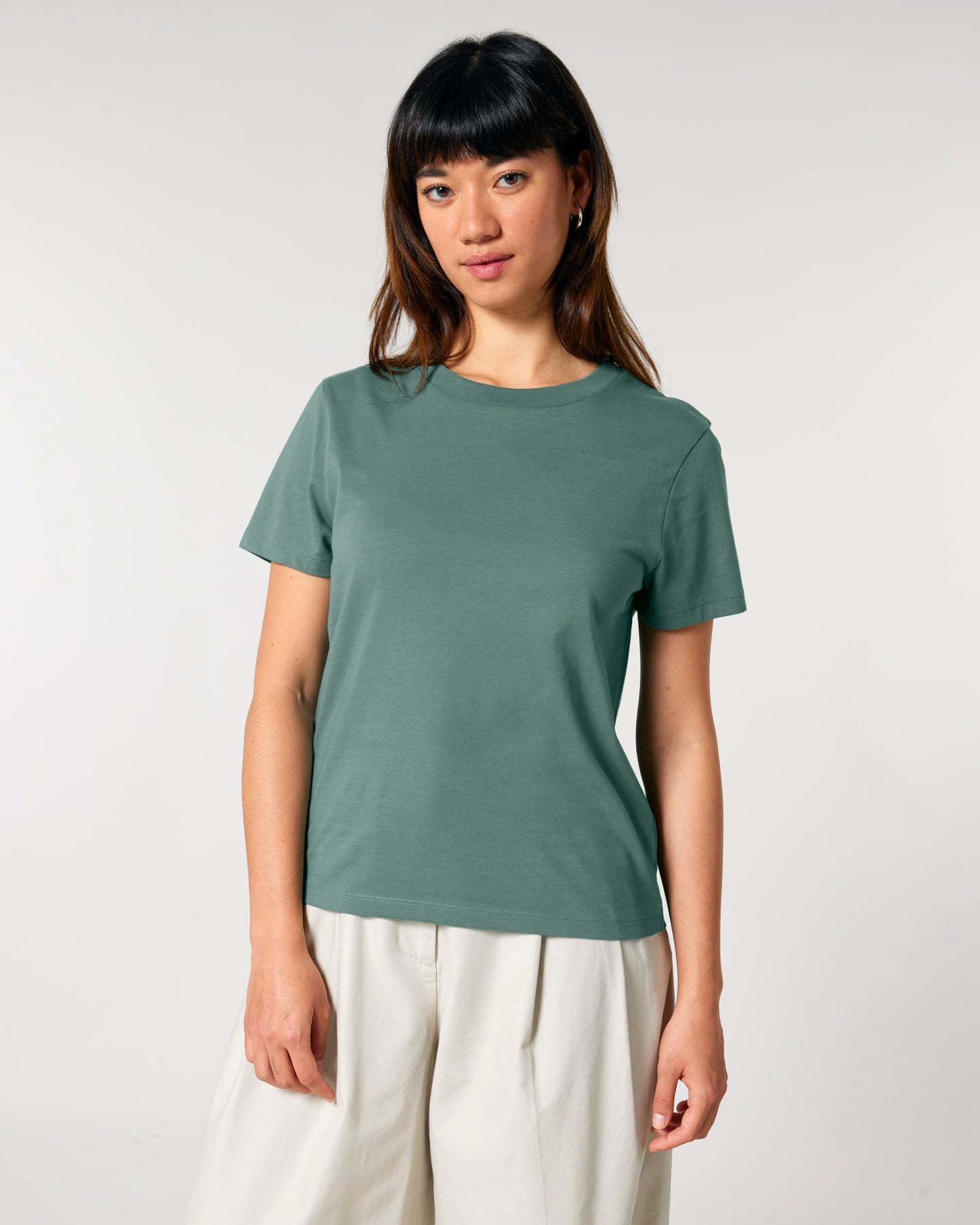 Womens Organic T-shirt