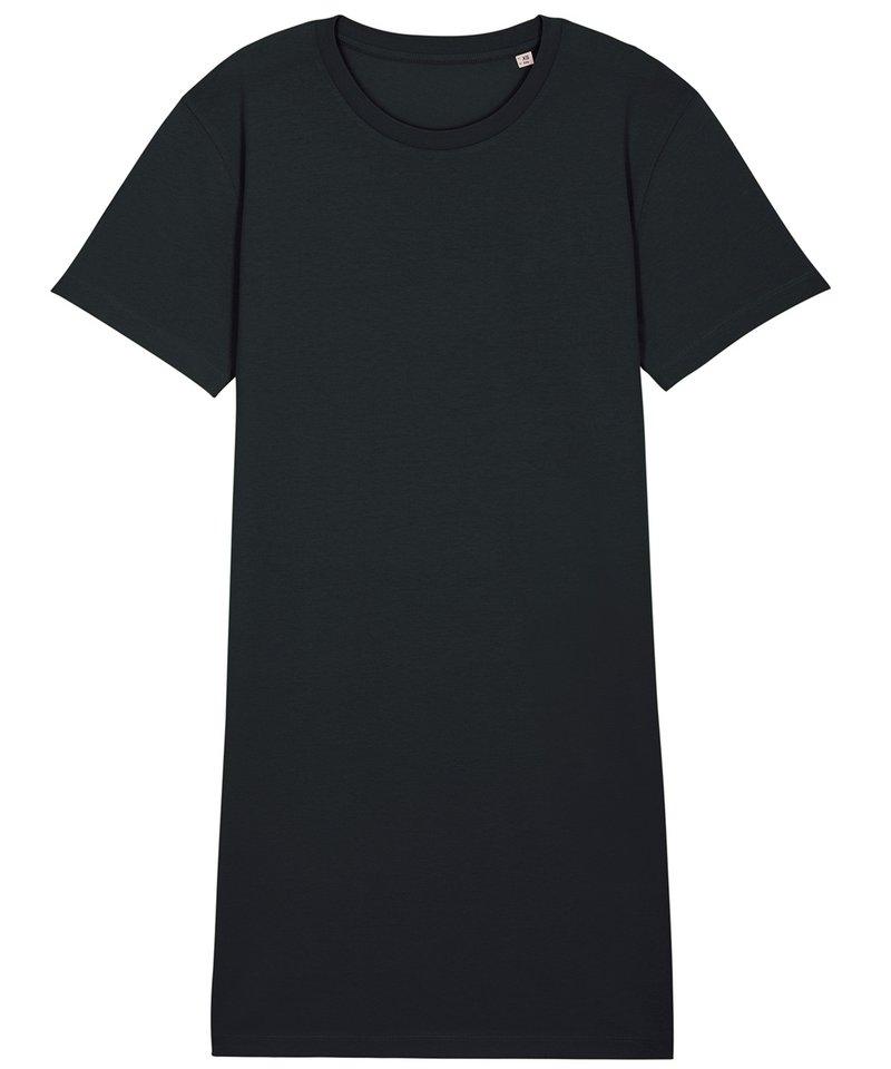 Womens Organic T-shirt Dress