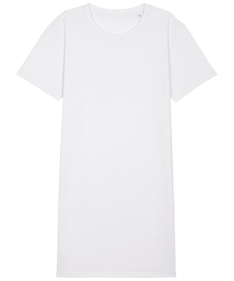 Womens Organic T-shirt Dress