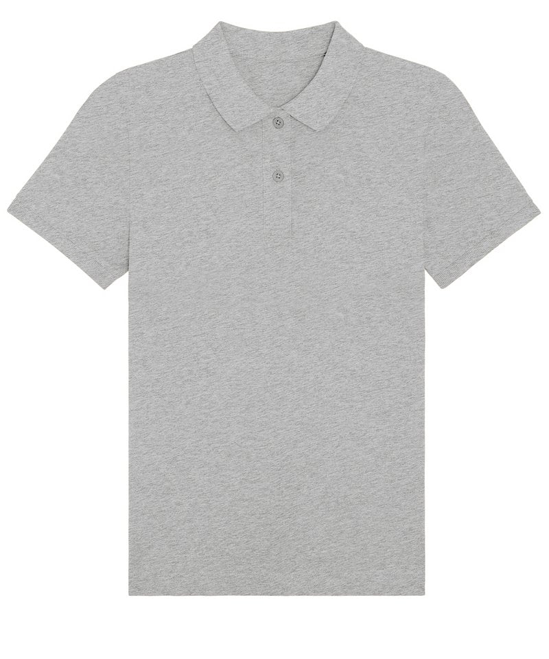 Womens Organic Polo Shirt