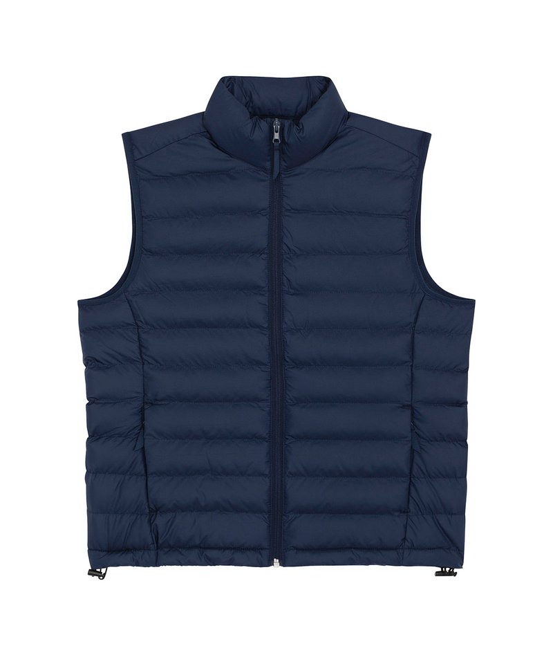 Womens Recycled Polyester Puffer Bodywarmer