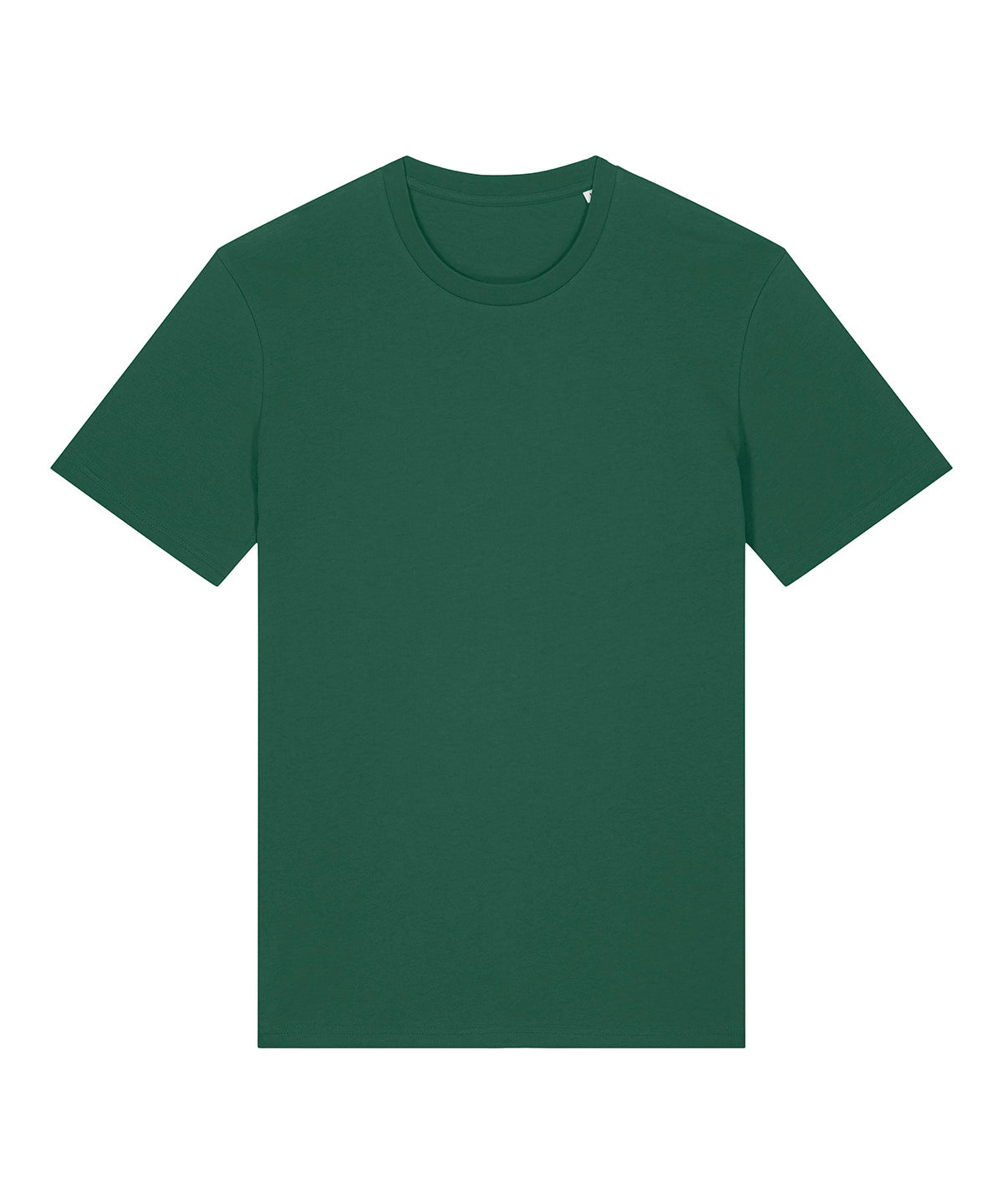 Mens Organic Lightweight T-shirt