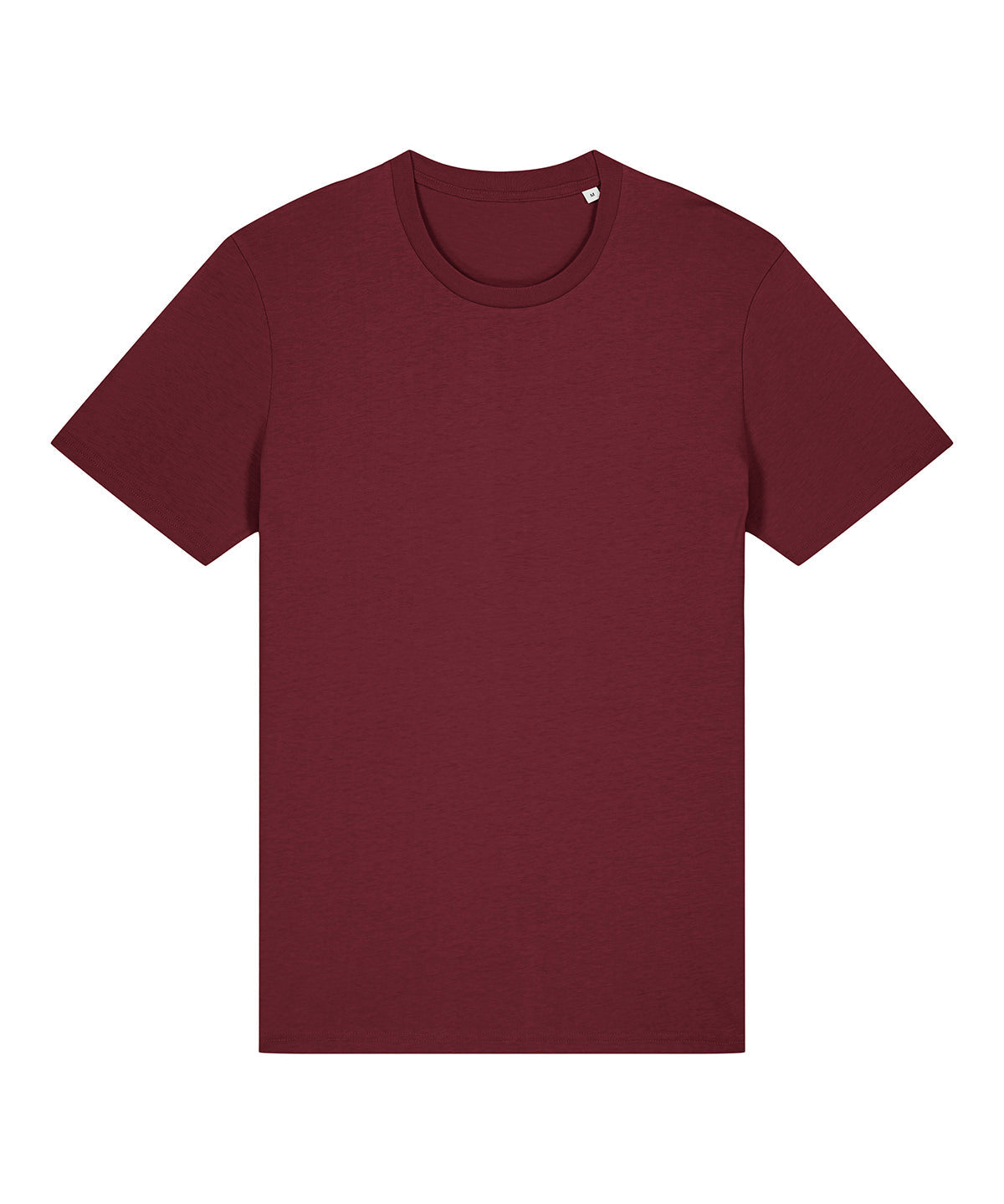 Mens Organic Lightweight T-shirt