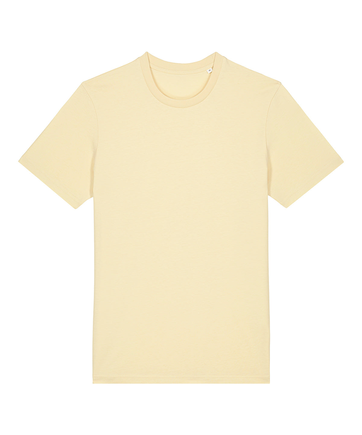 Mens Organic Lightweight T-shirt