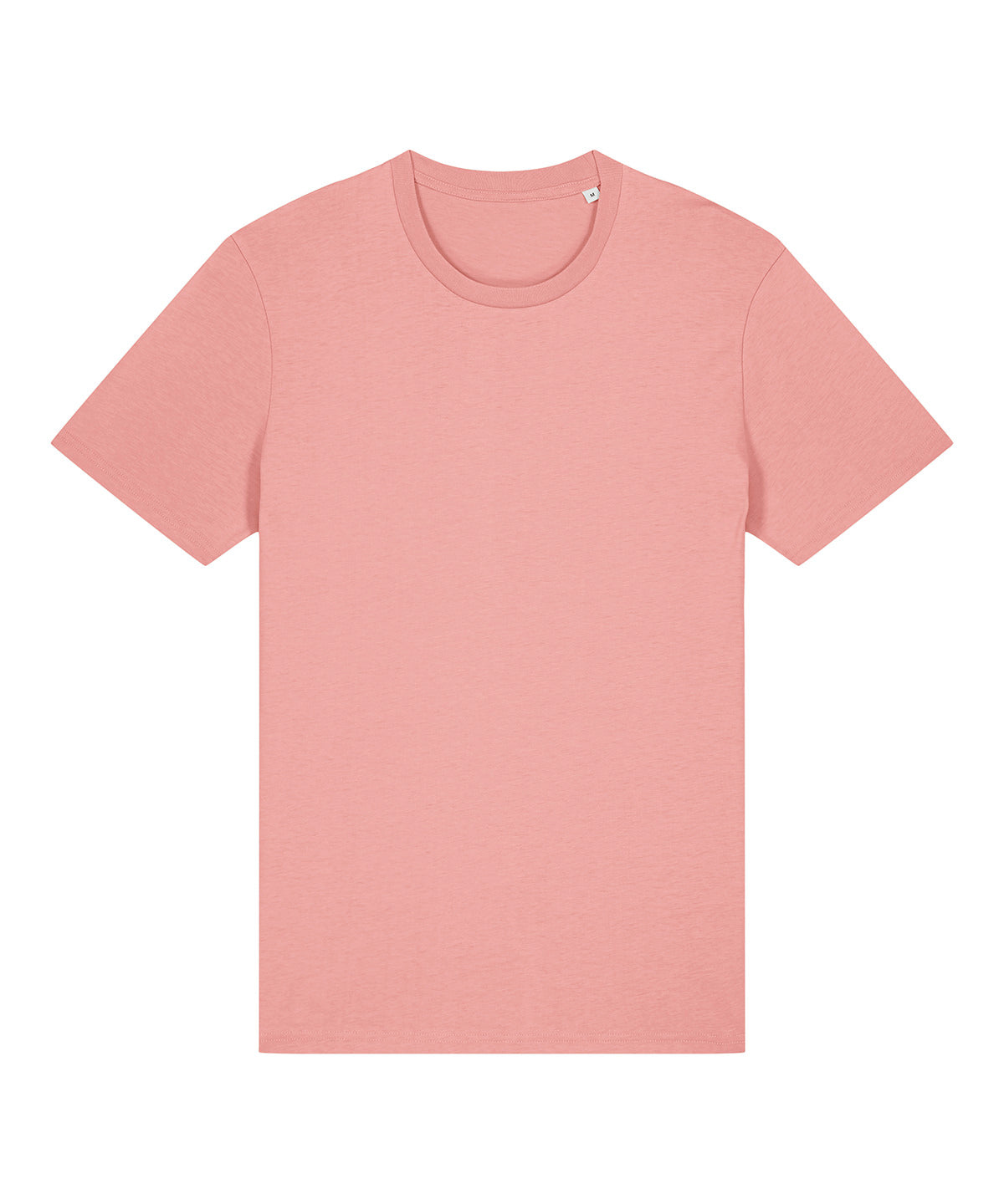 Mens Organic Lightweight T-shirt