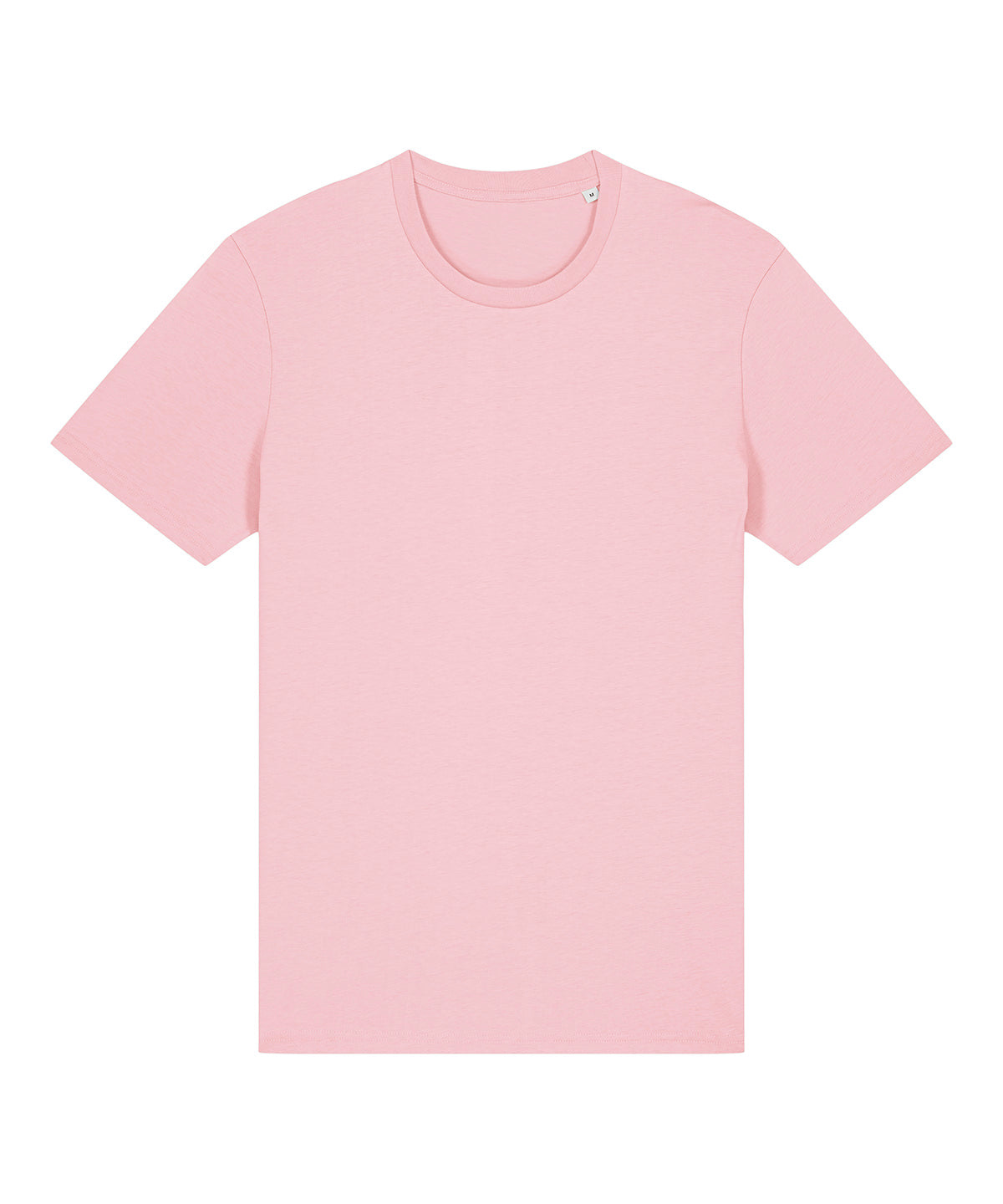 Mens Organic Lightweight T-shirt