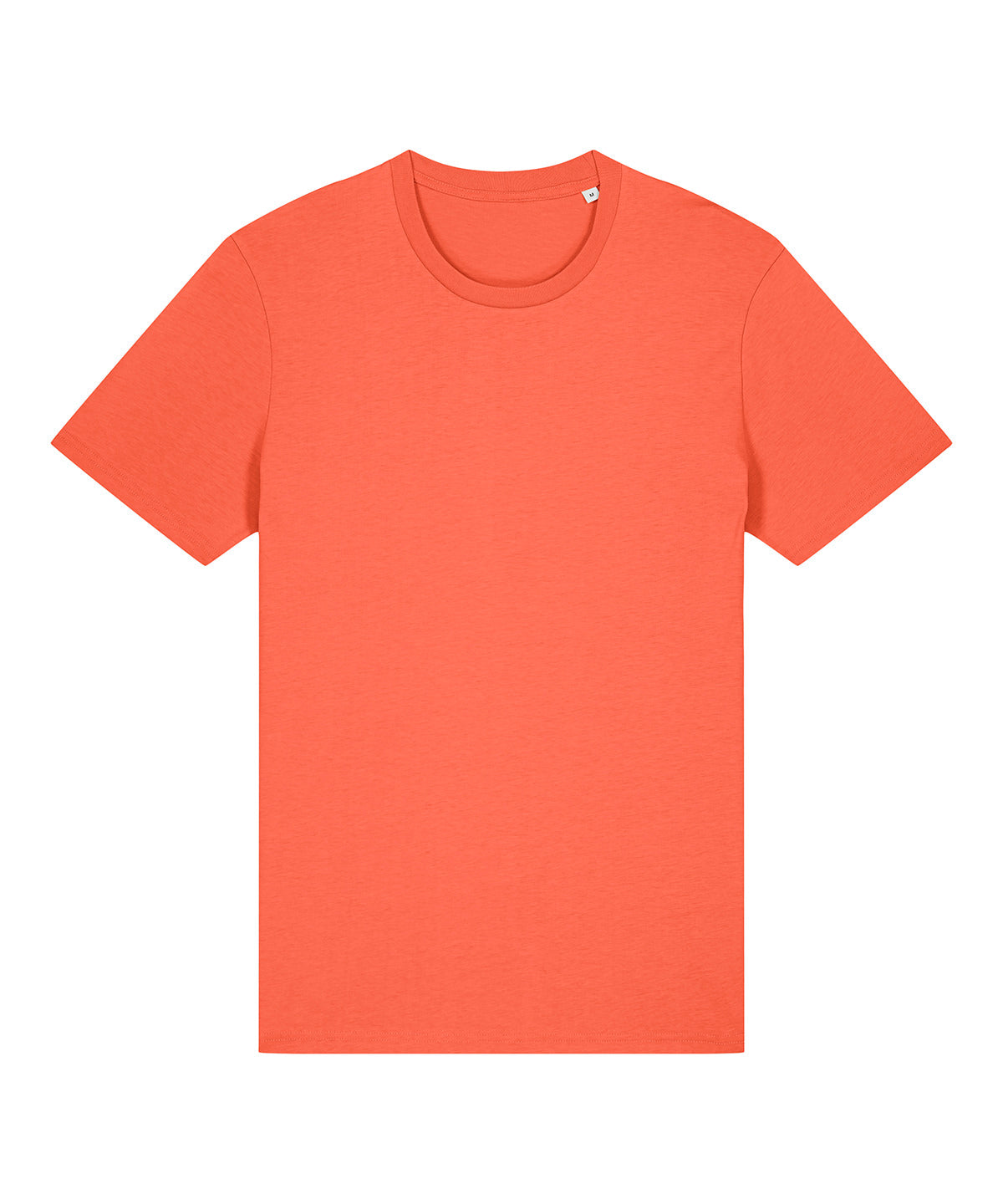 Mens Organic Lightweight T-shirt
