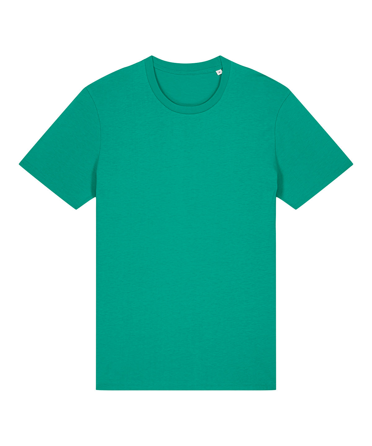Mens Organic Lightweight T-shirt
