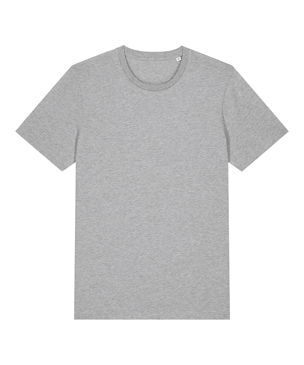 Mens Organic Lightweight T-shirt