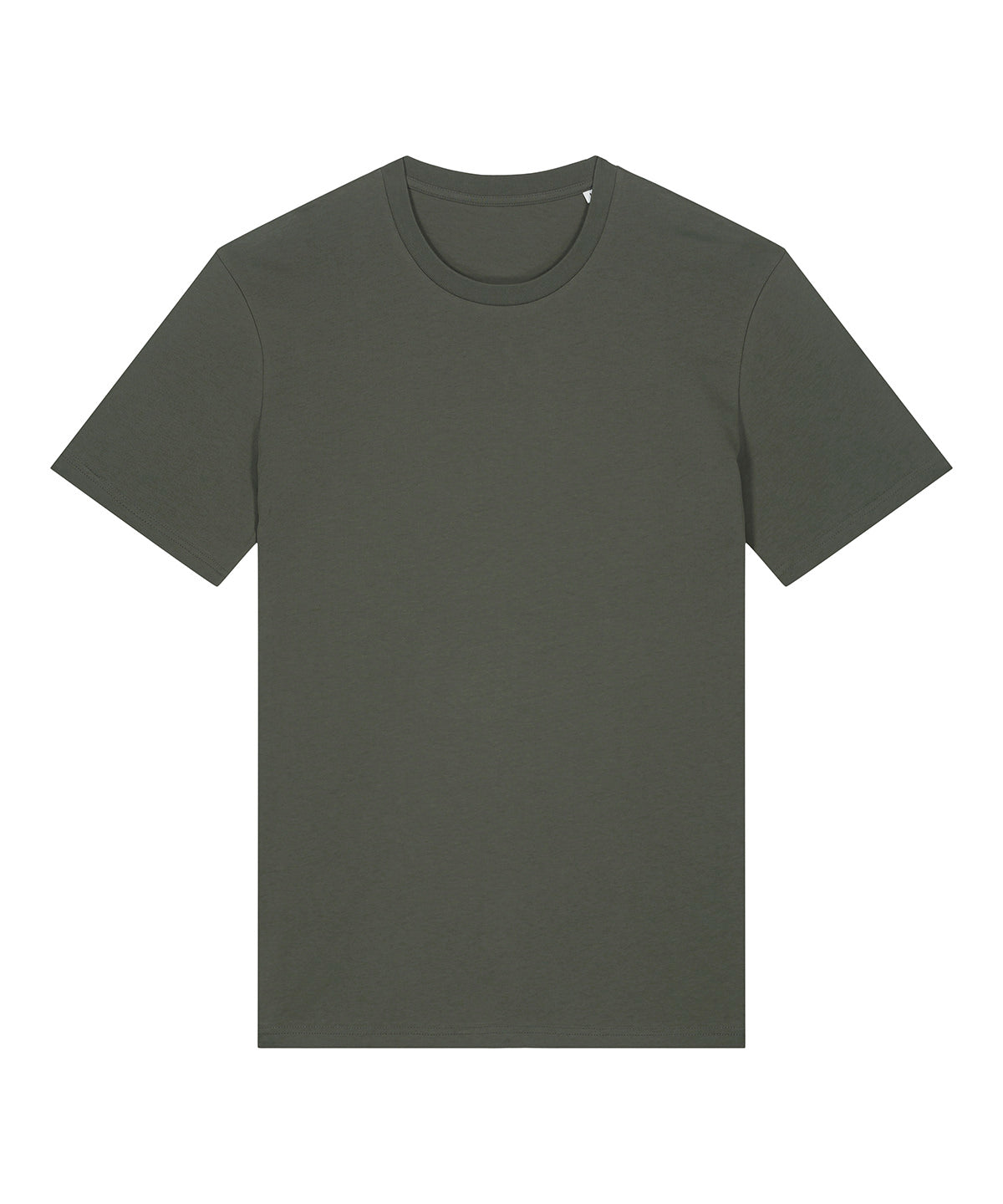 Mens Organic Lightweight T-shirt