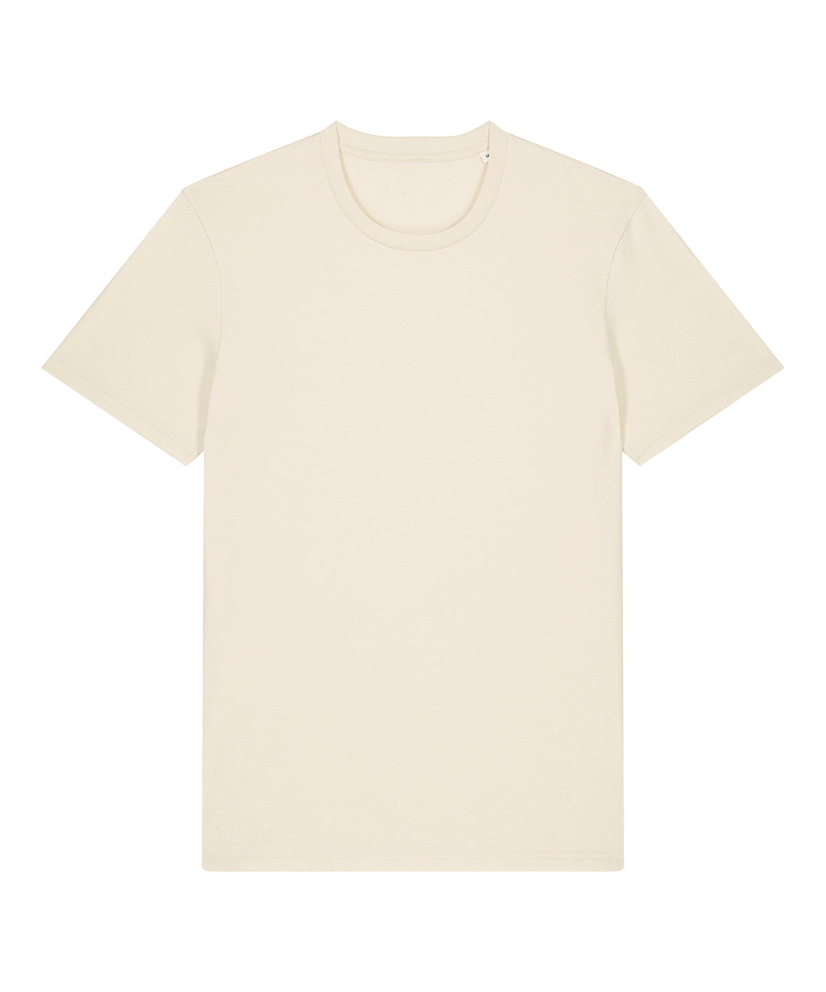 Mens Organic Lightweight T-shirt