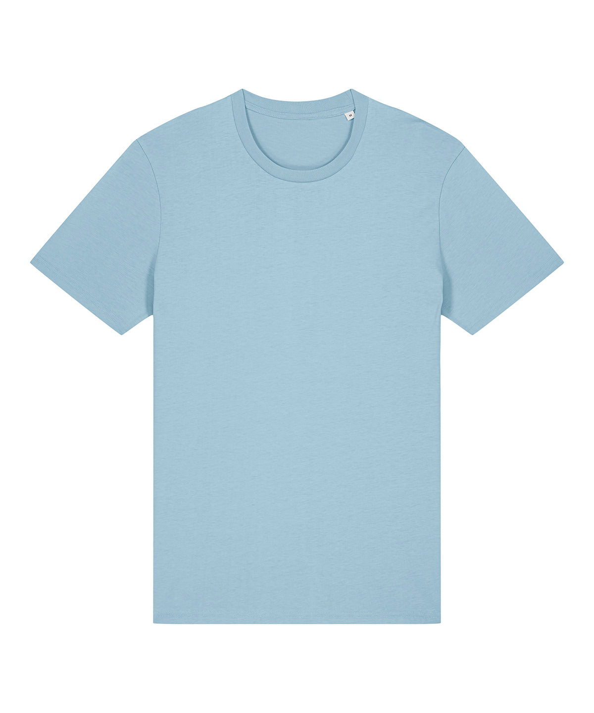 Mens Organic Lightweight T-shirt