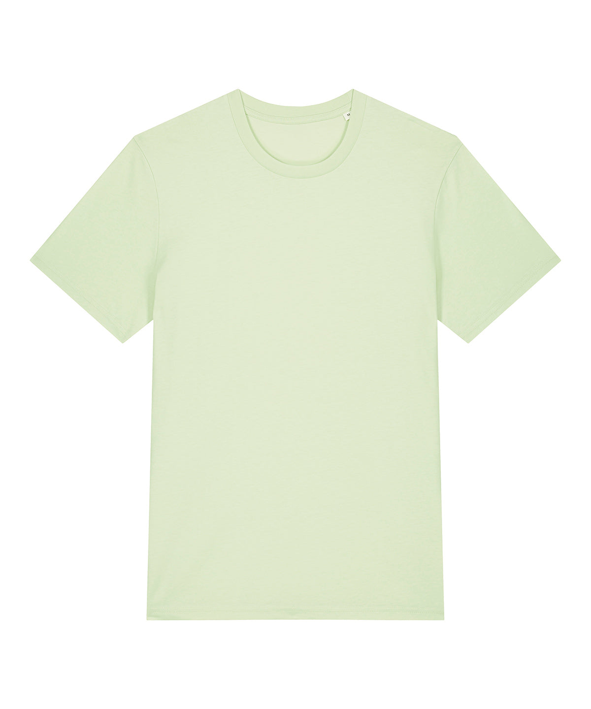Mens Organic Lightweight T-shirt