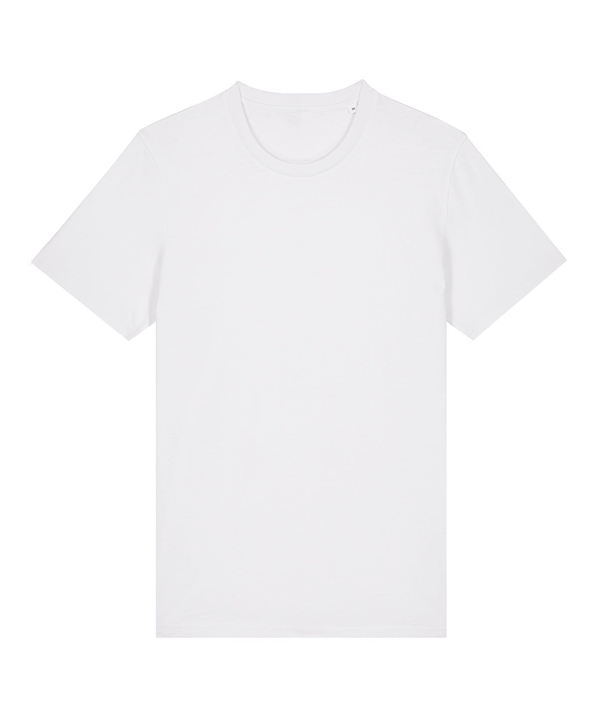 Mens Organic Lightweight T-shirt