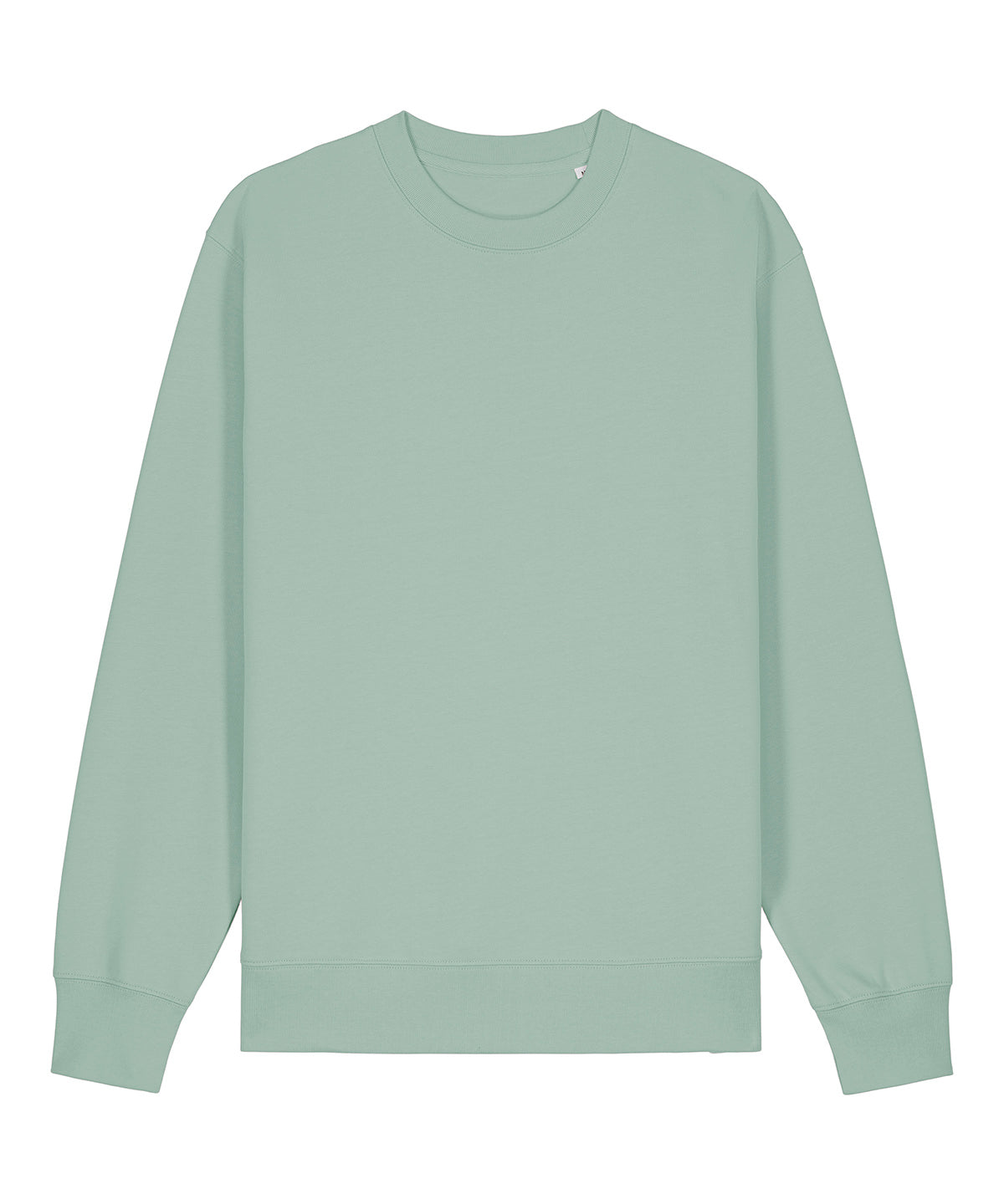 Mens Organic Sweatshirt