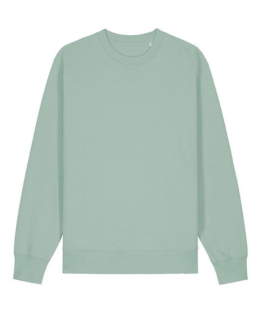 Mens Organic Sweatshirt