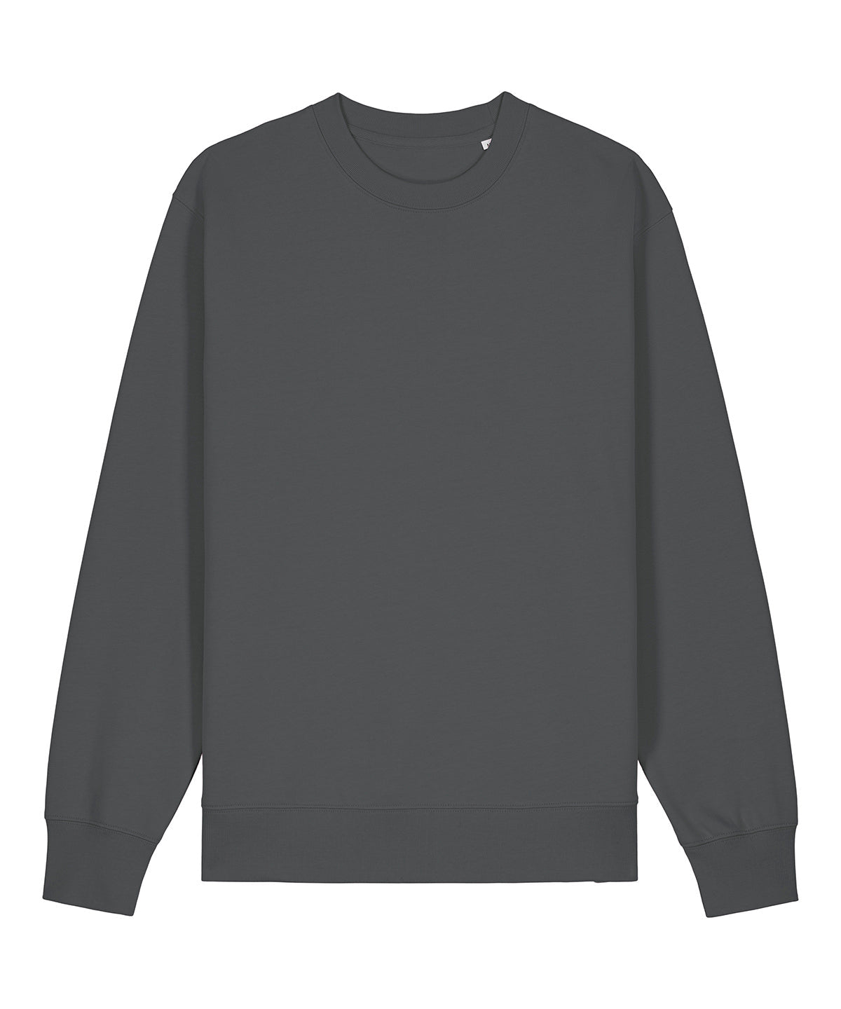 Mens Organic Sweatshirt