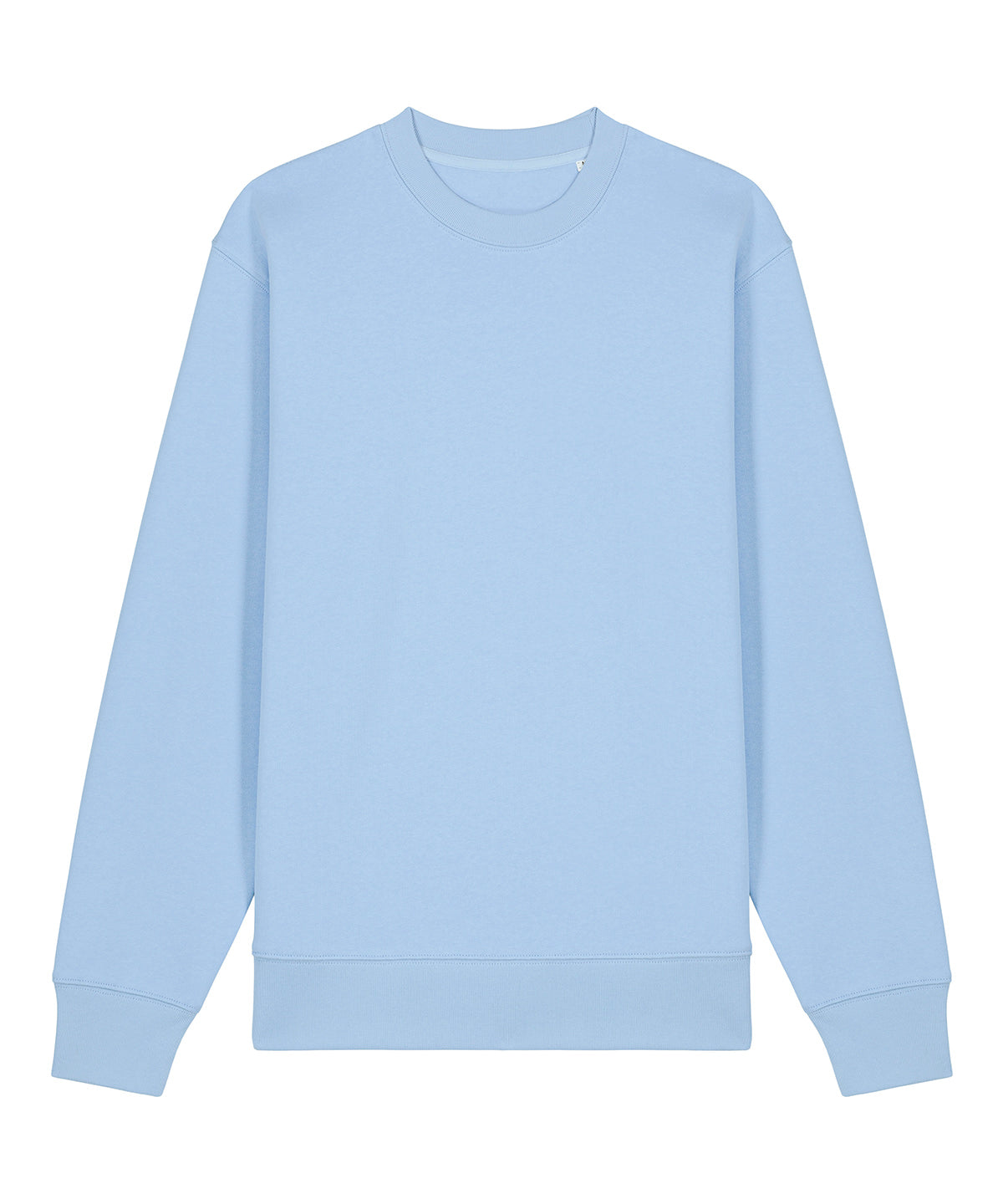 Mens Organic Sweatshirt