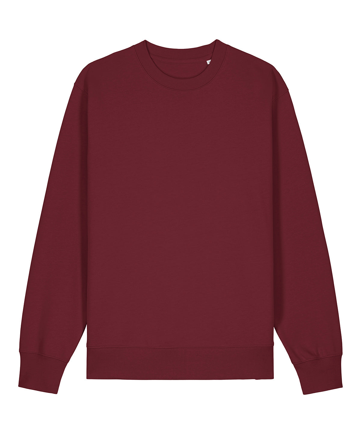 Mens Organic Sweatshirt