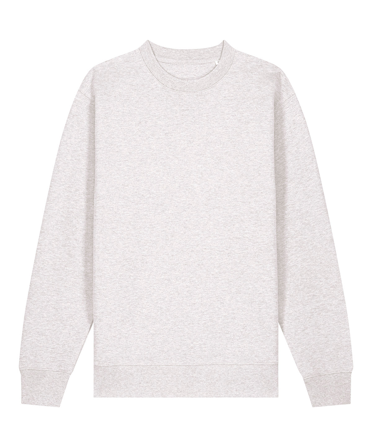 Mens Organic Sweatshirt