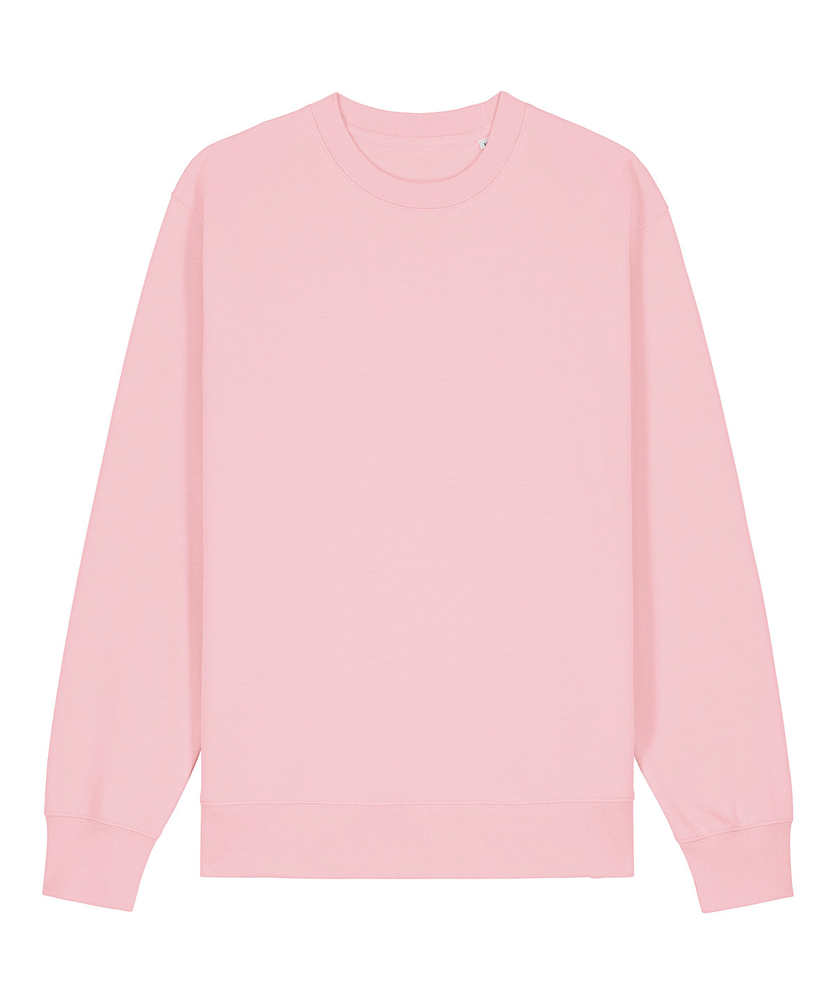 Mens Organic Sweatshirt