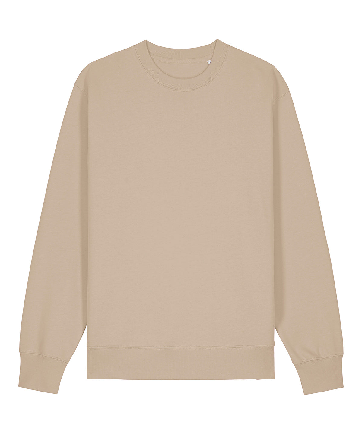Mens Organic Sweatshirt
