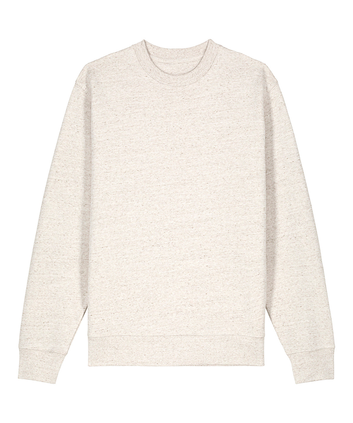 Mens Organic Sweatshirt