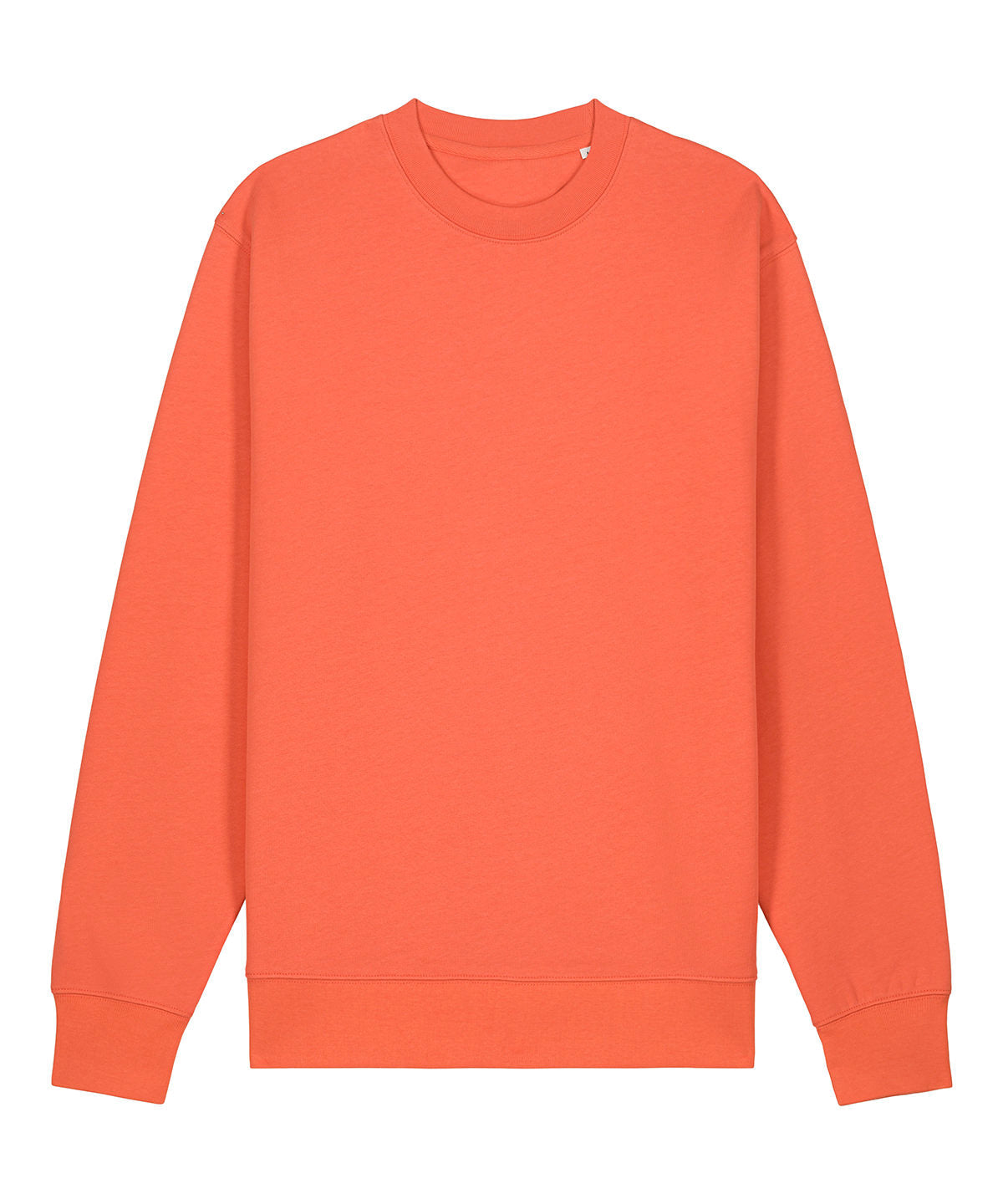 Mens Organic Sweatshirt