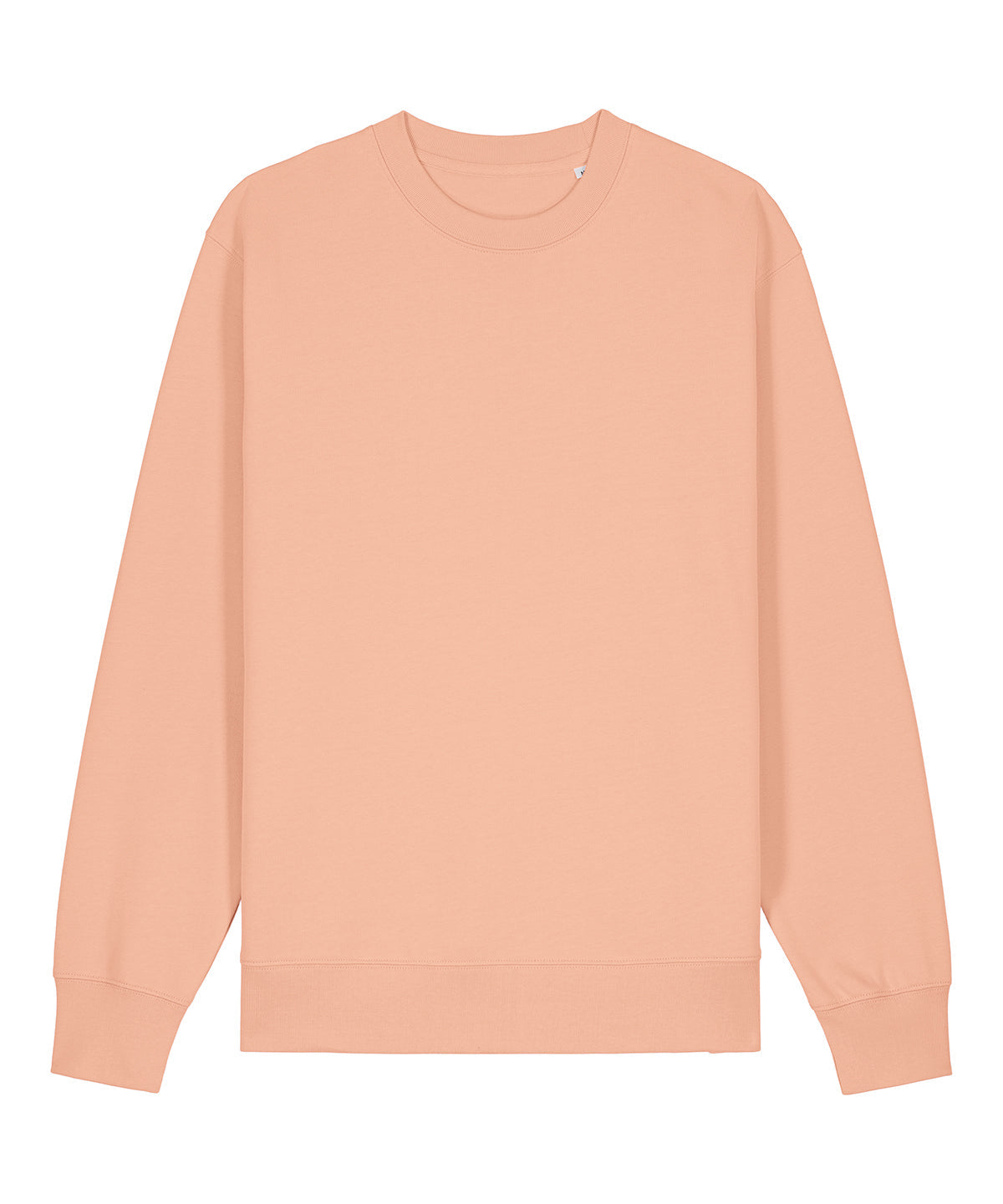 Mens Organic Sweatshirt