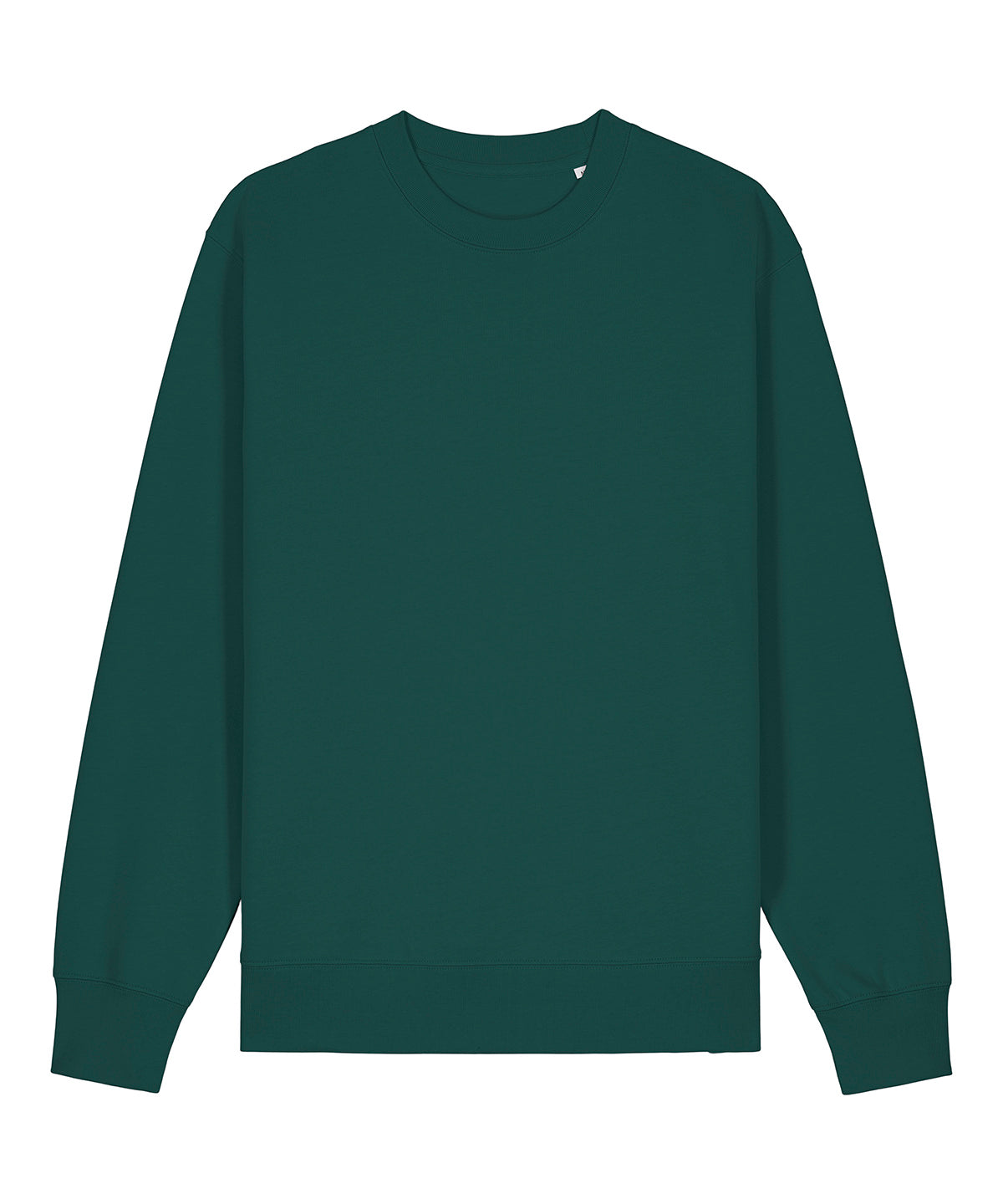 Mens Organic Sweatshirt