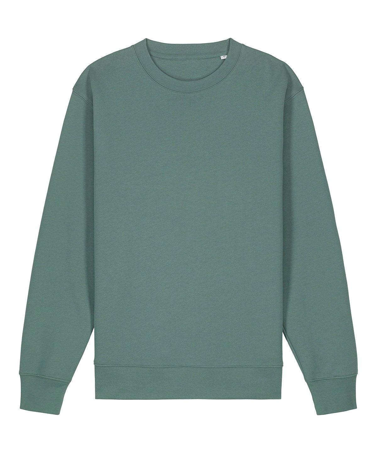 Mens Organic Sweatshirt