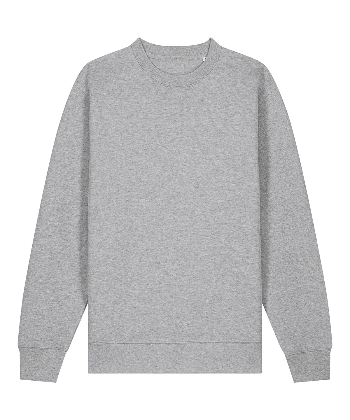 Mens Organic Sweatshirt