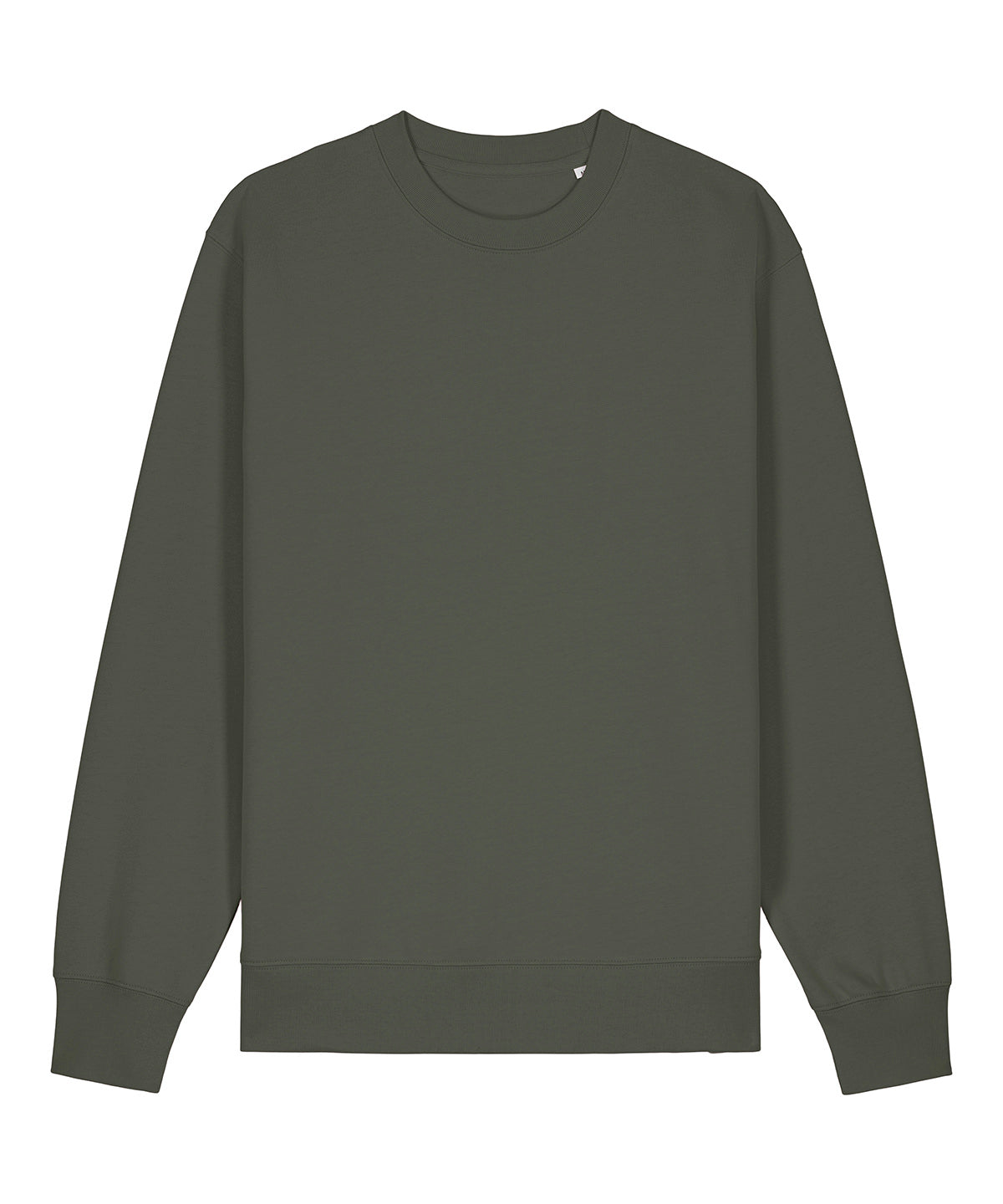 Mens Organic Sweatshirt