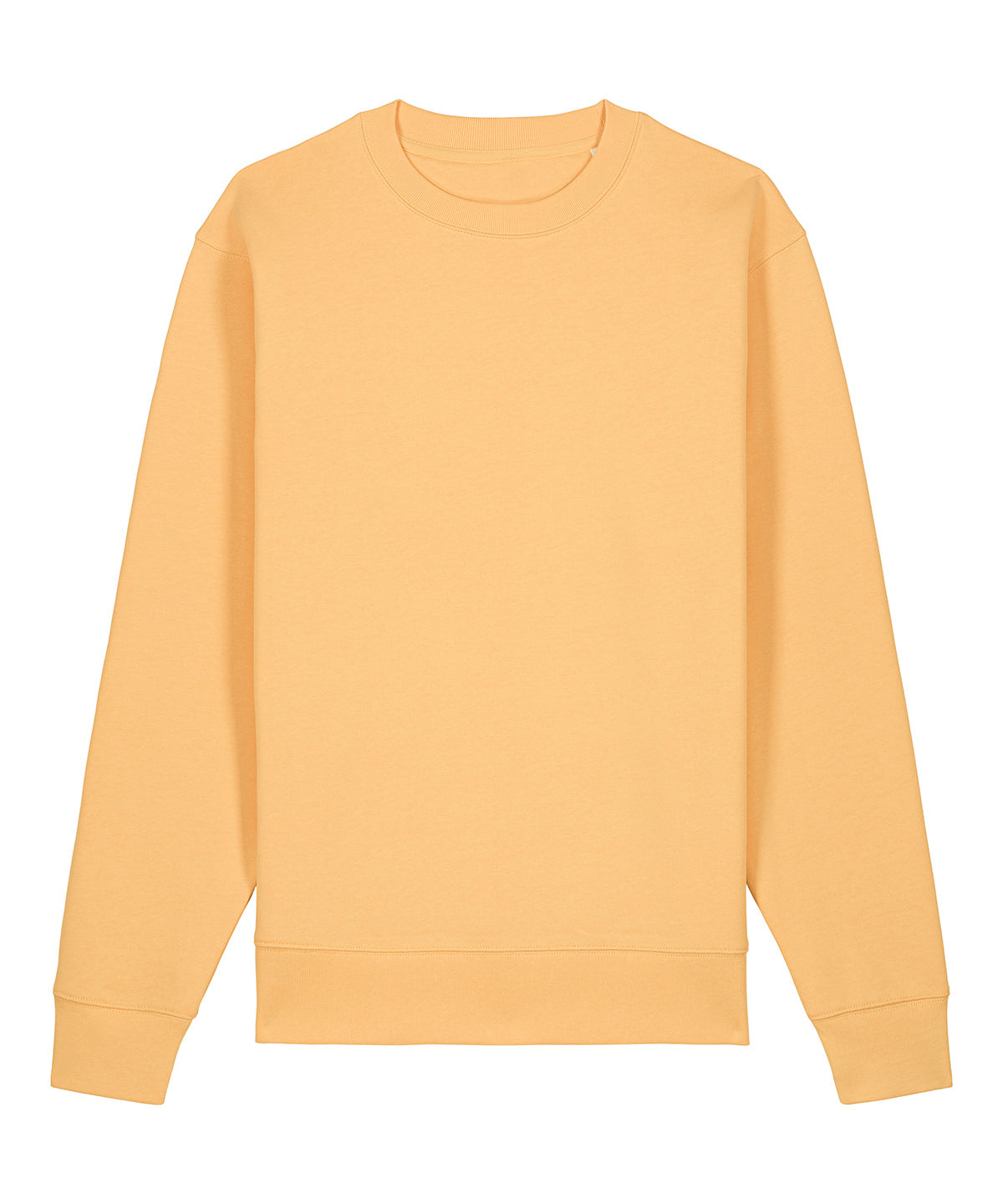Mens Organic Sweatshirt