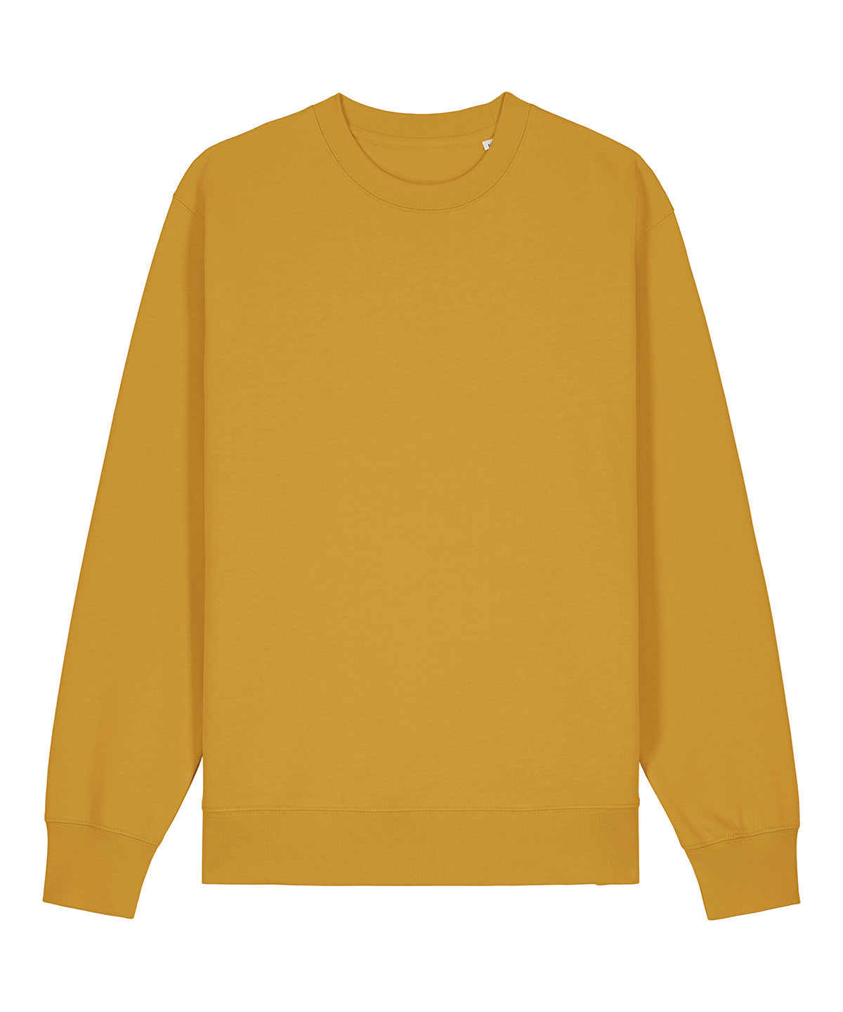 Mens Organic Sweatshirt