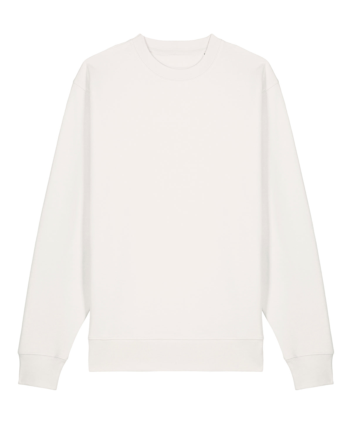 Mens Organic Sweatshirt