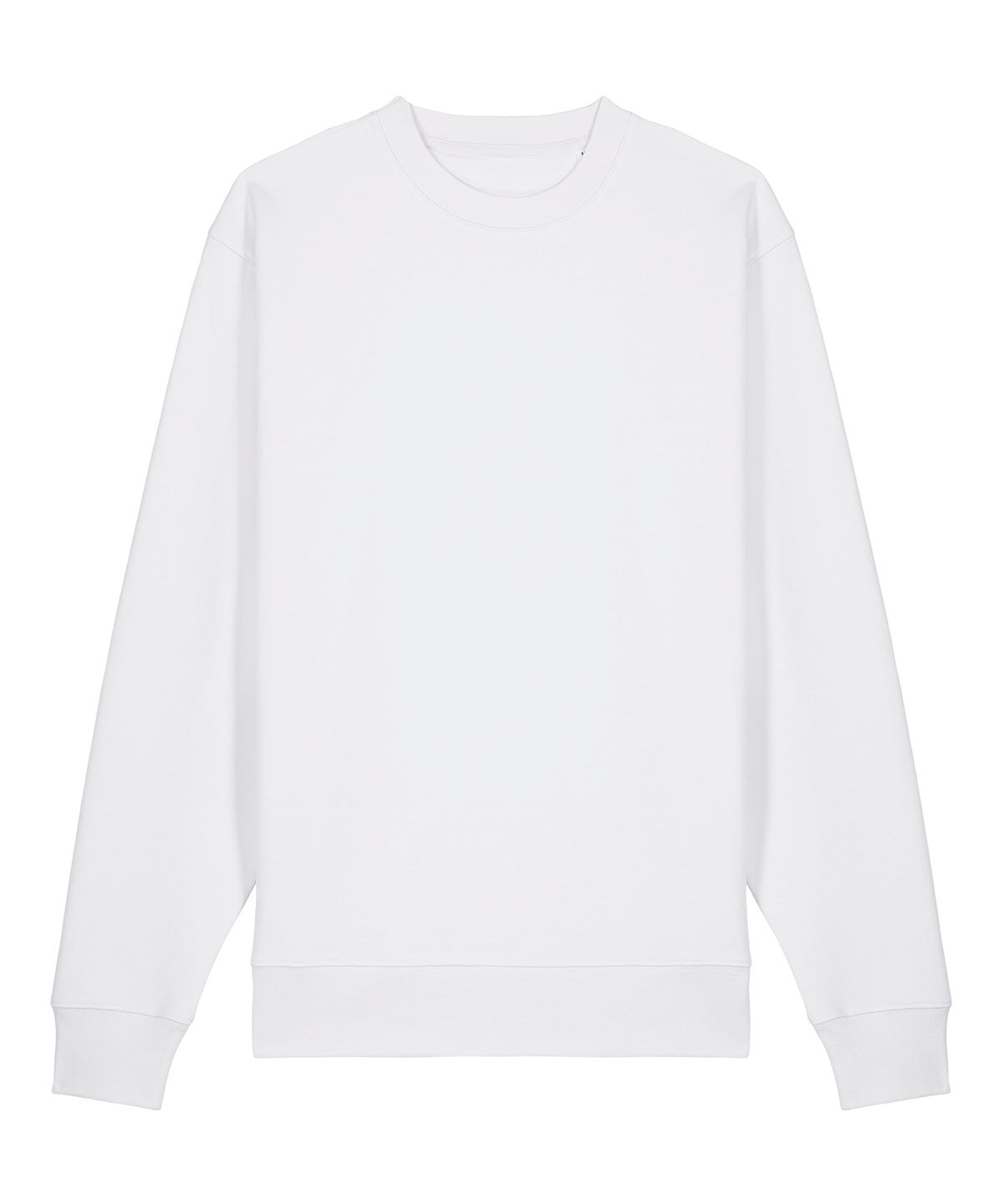 Mens Organic Sweatshirt