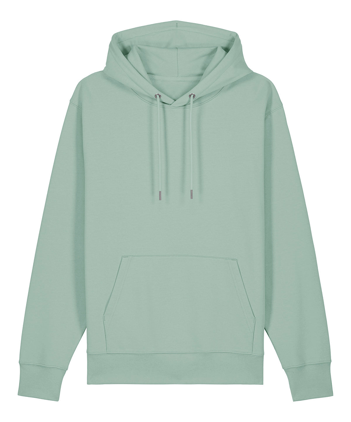 Unisex Organic Cotton Hoodie