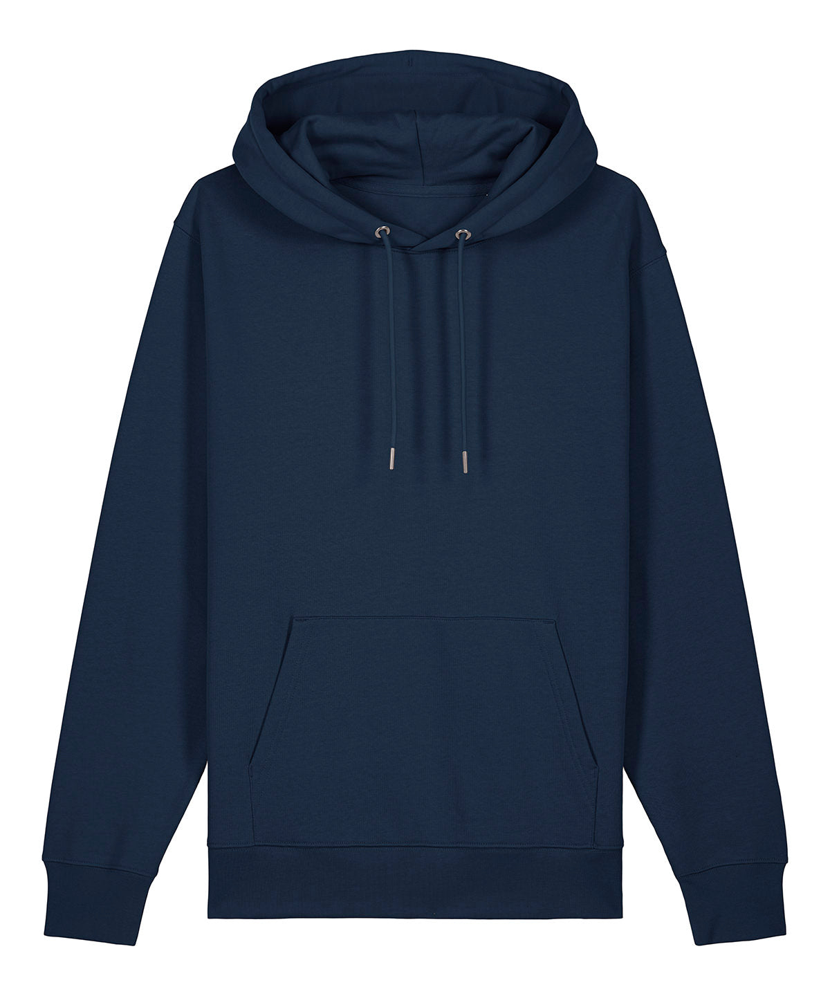 Unisex Organic Cotton Hoodie