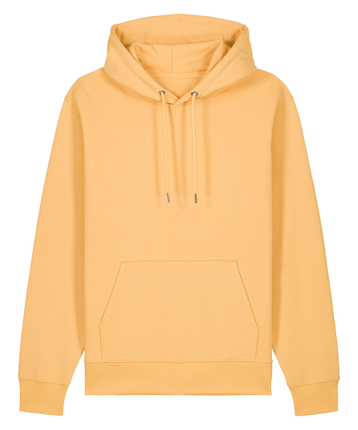 Unisex Organic Cotton Hoodie