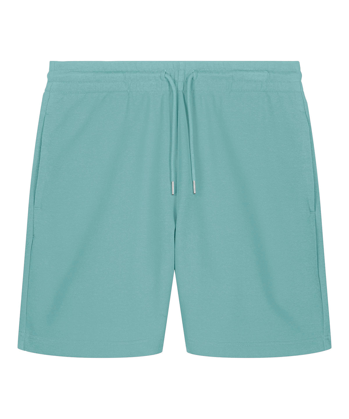 Organic Colours Jogger Shorts: Unisex